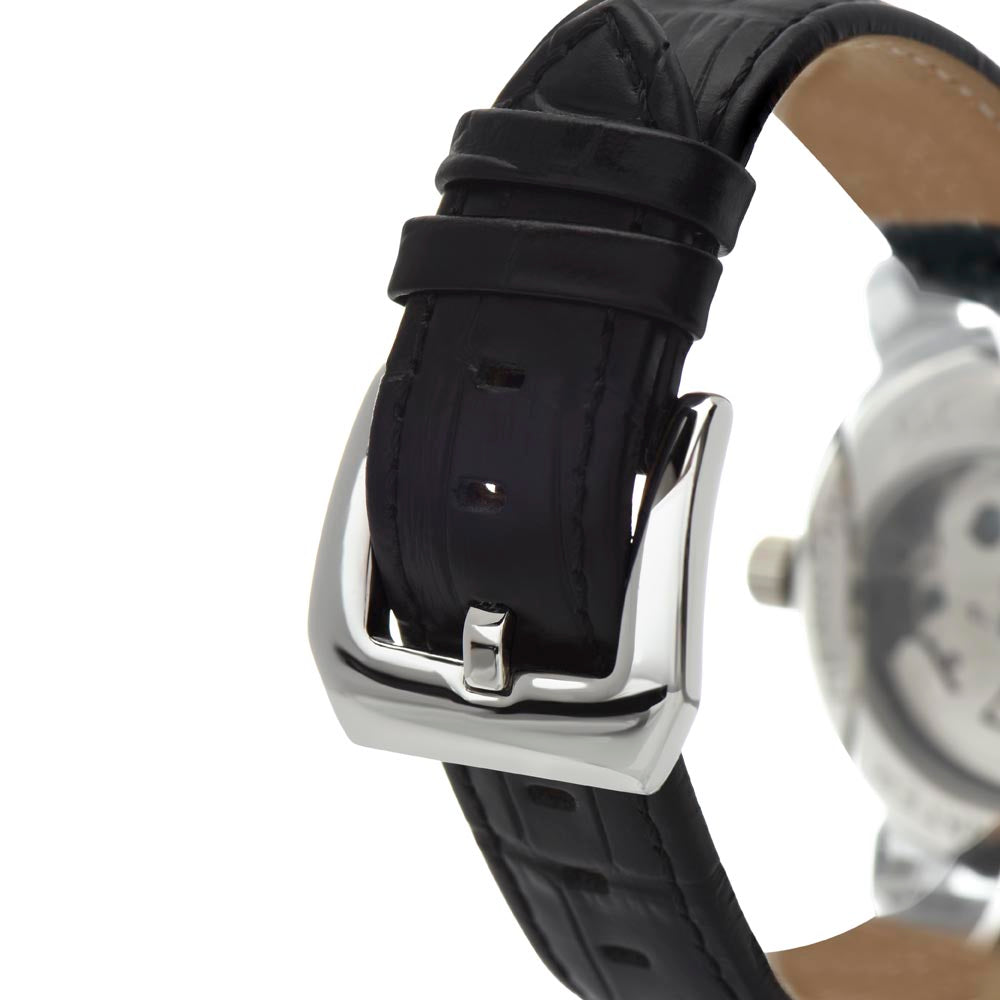 To My Son  Openwork Watch - I Will Always Have Your Back