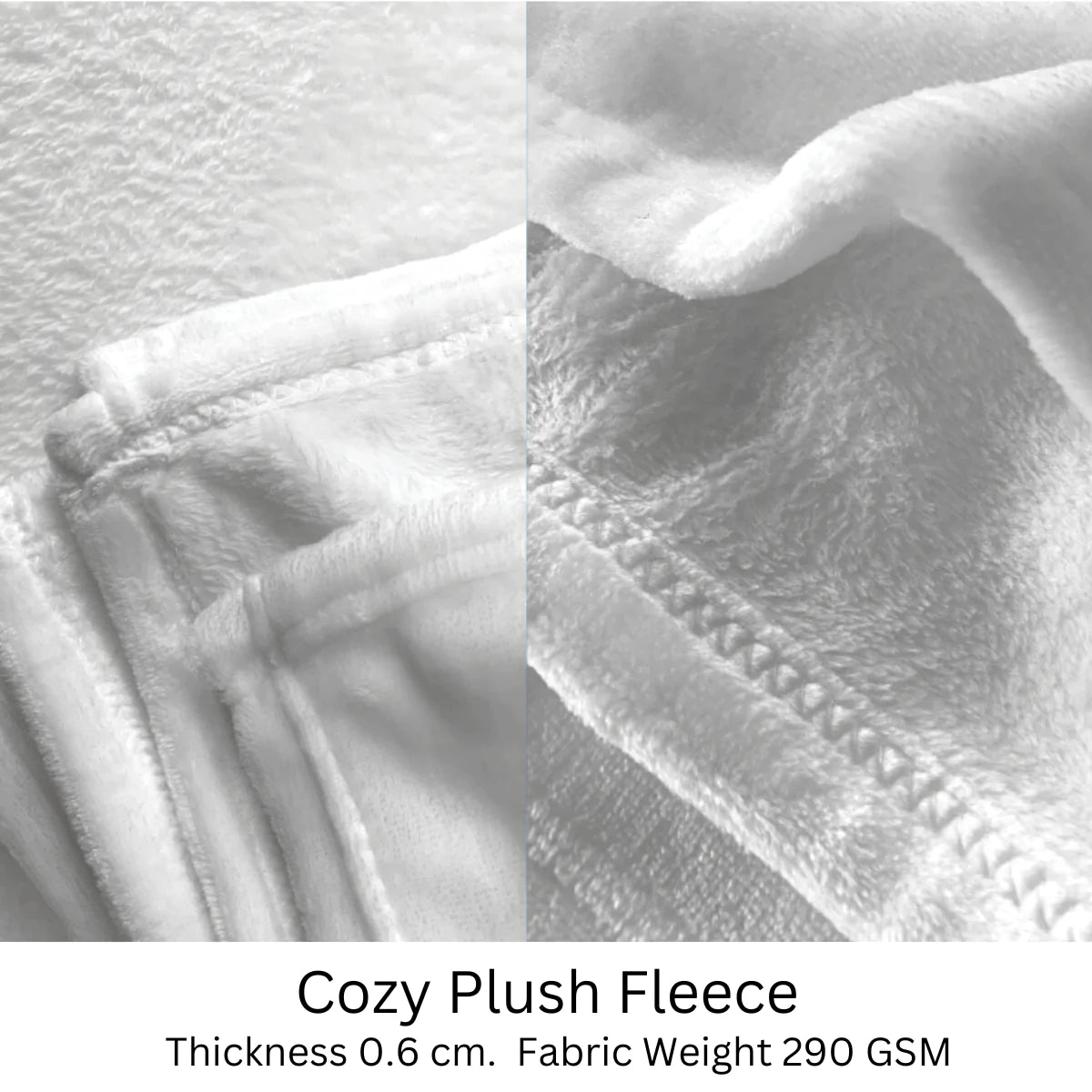 To My Loving Wife Blanket - I Married You Because