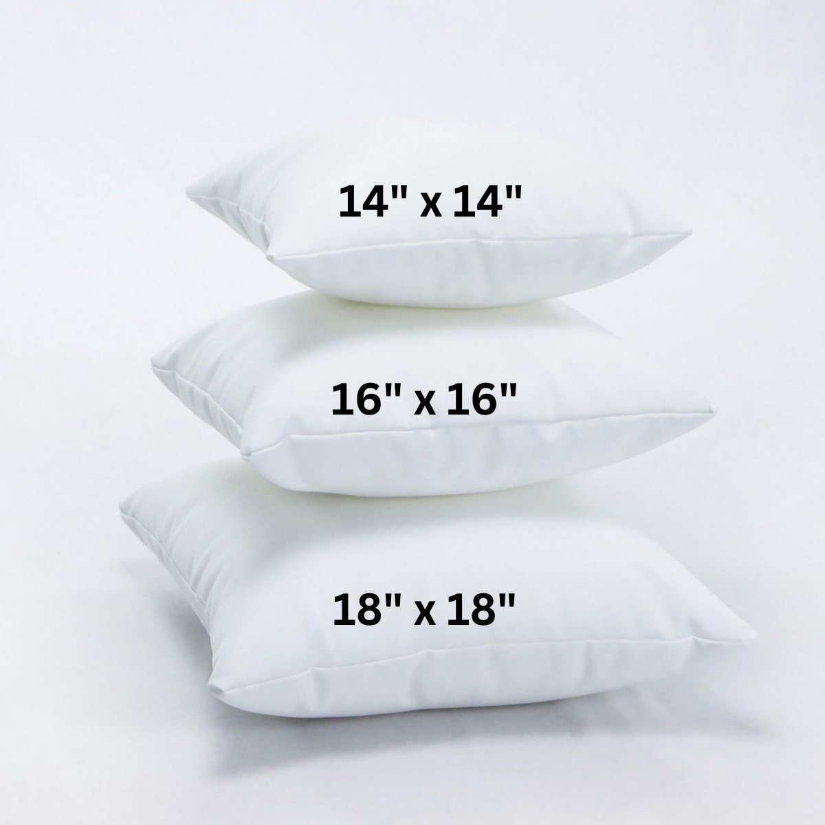 Our House Aint No Castle Throw Pillow