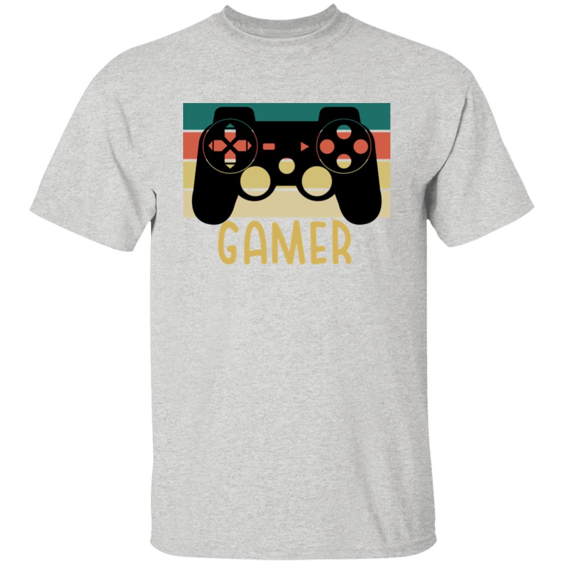 Gamer T-shirt