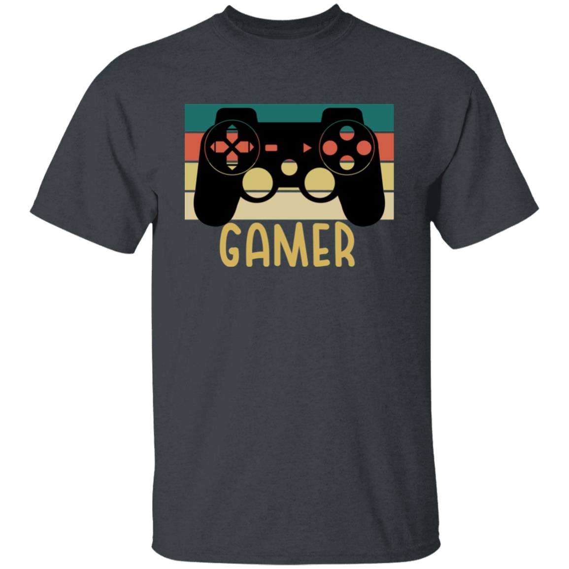 Gamer T-shirt