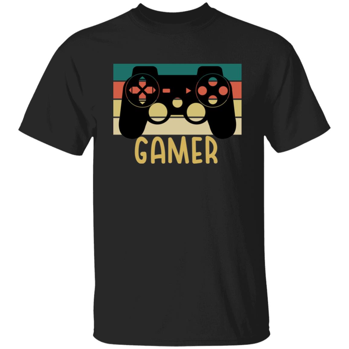 Gamer T-shirt