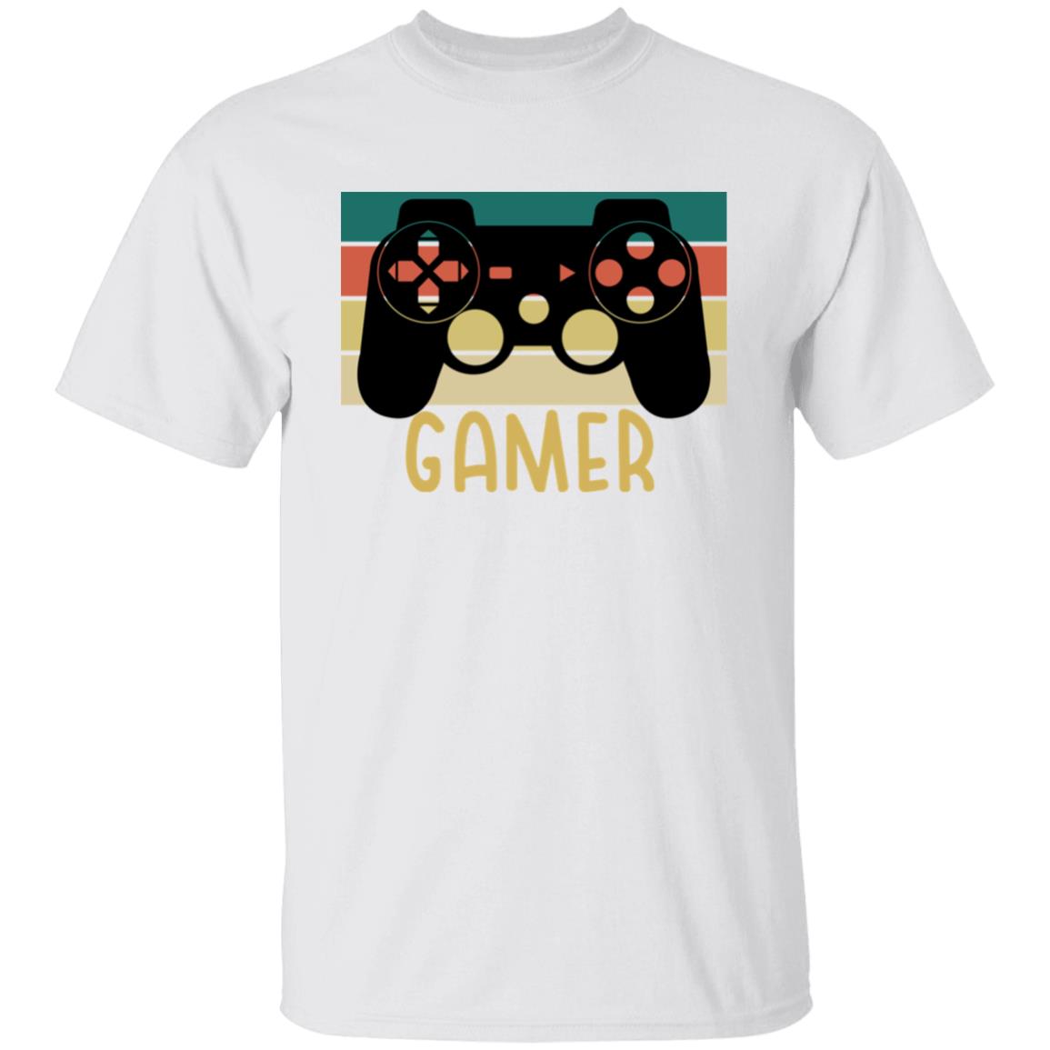 Gamer T-shirt