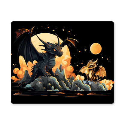 Dragon Fantasy Wall Art